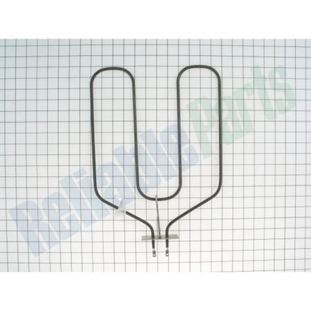 Ge WB44X134 GE Oven Broil Element WB44X134